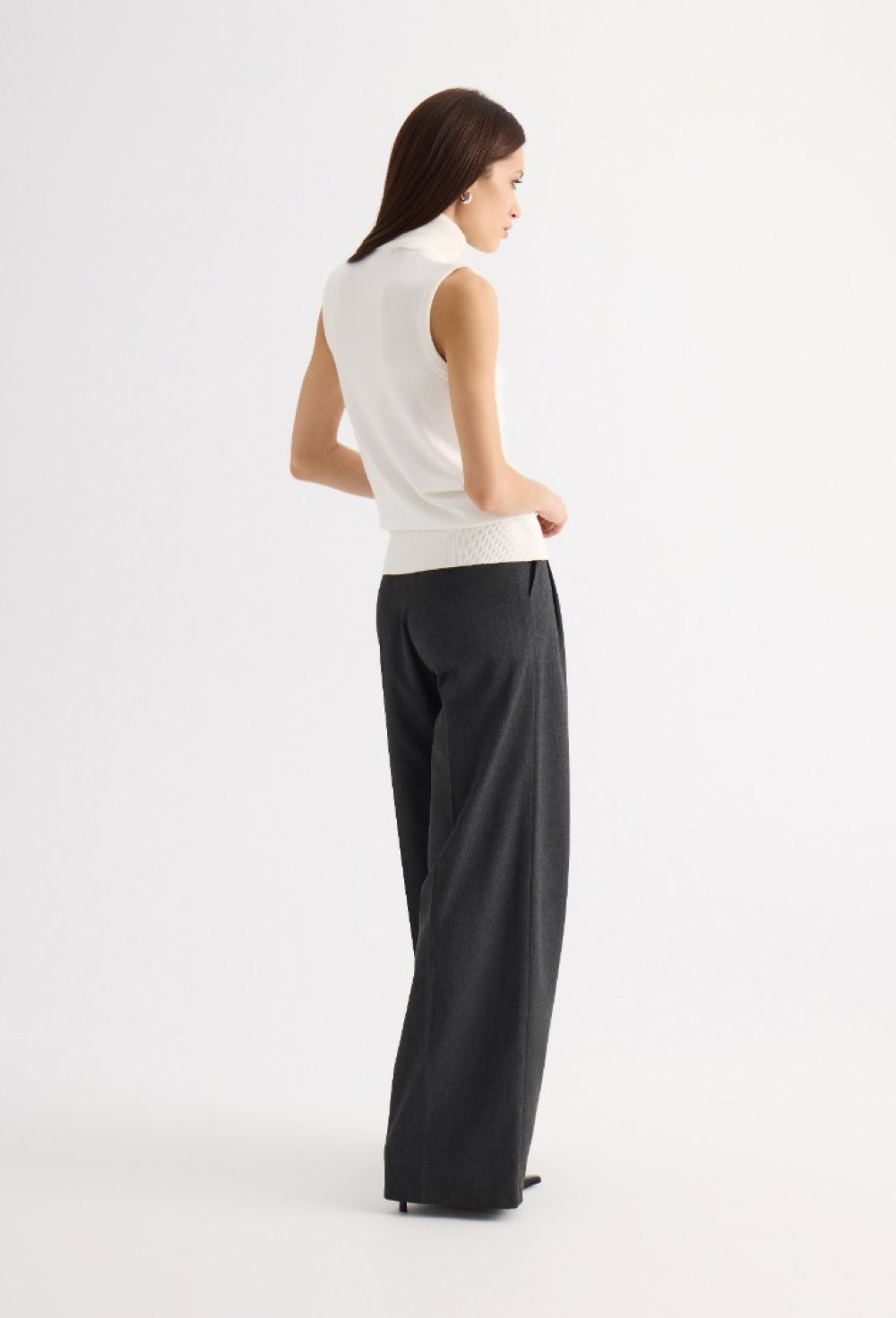 Брюки CLASICO - фото 133347