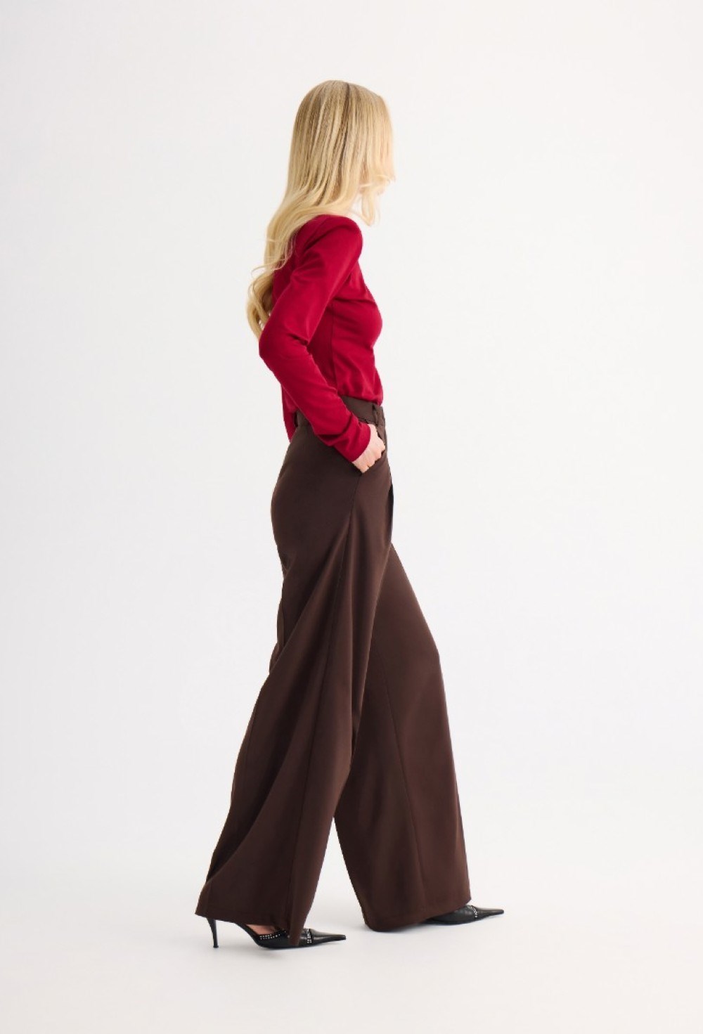 Брюки CLASICO - фото 133348