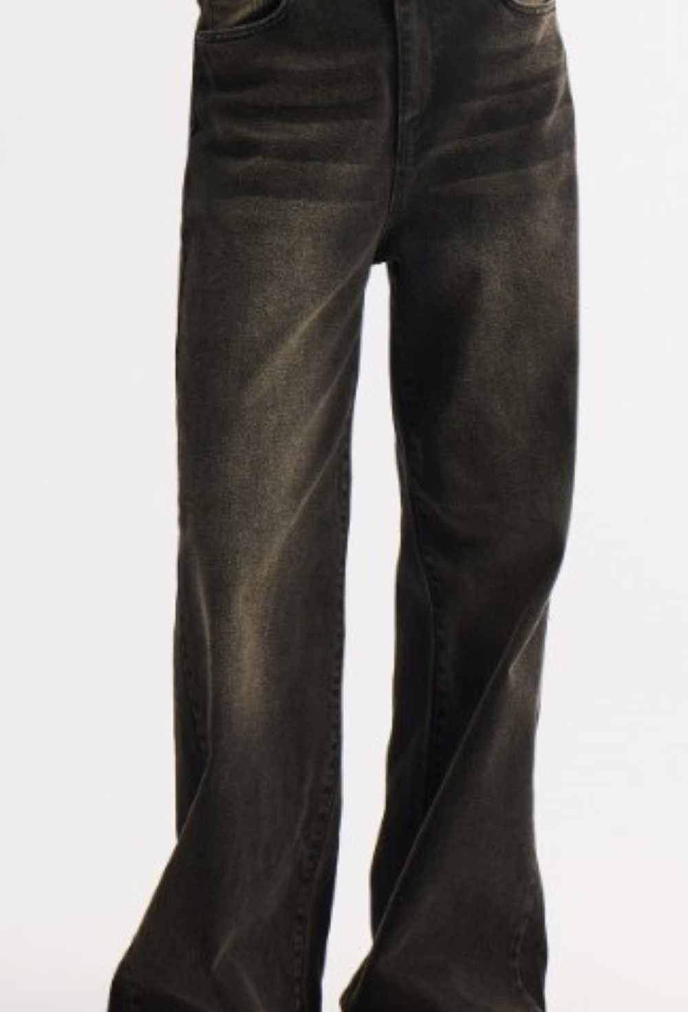 Джинсы NIKKI - фото 133352