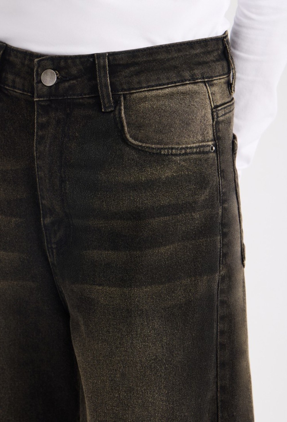 Джинсы NIKKI - фото 133356