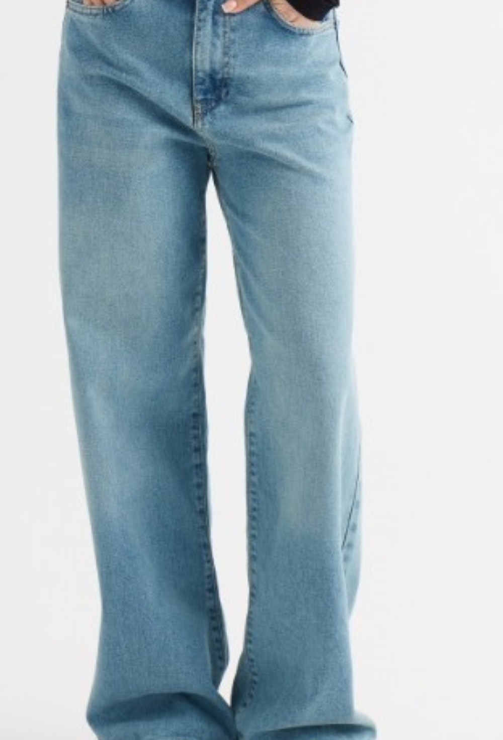 Джинсы MIRANDA - фото 133362