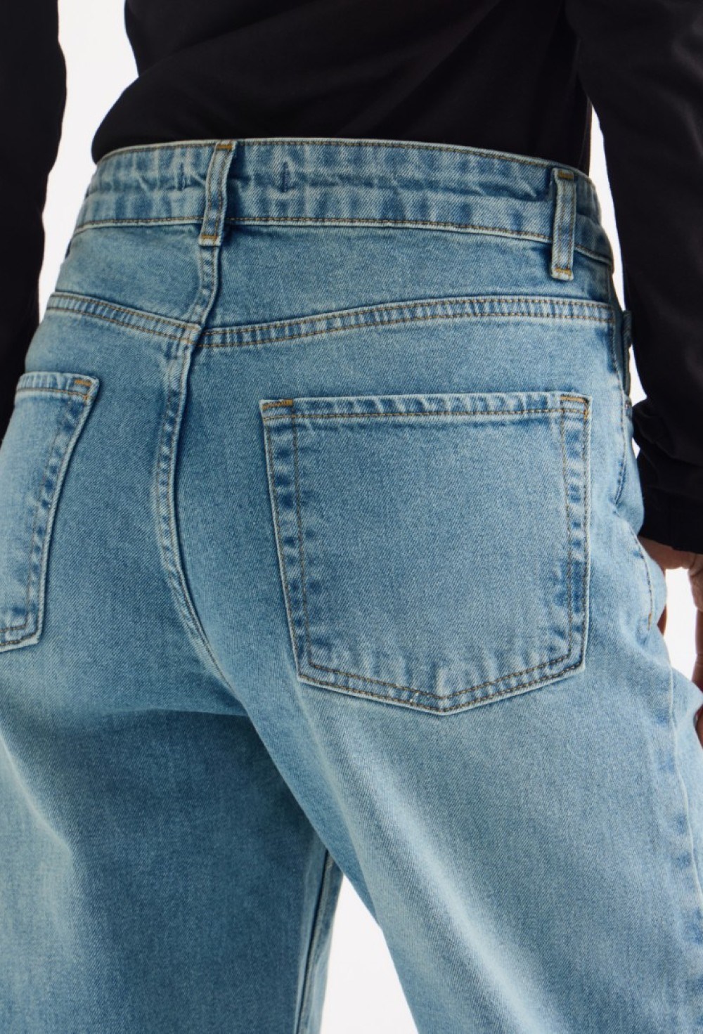 Джинсы MIRANDA - фото 133366