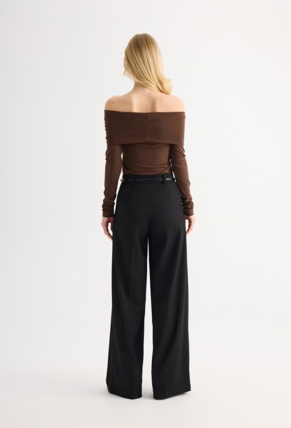 Лонгслив NICOLE - фото 133383