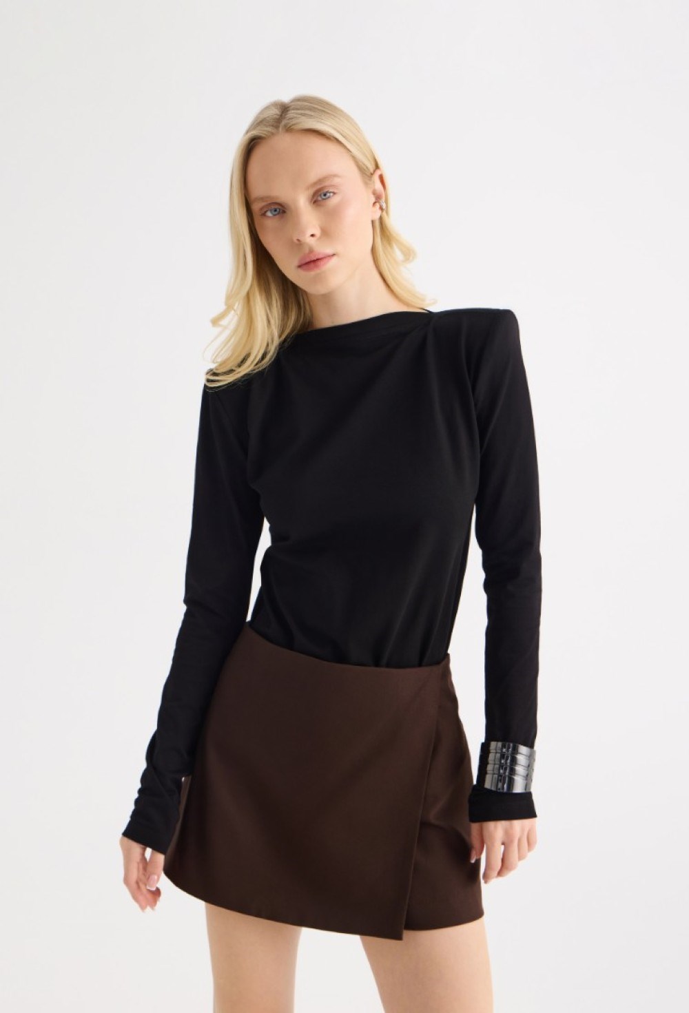 Лонгслив - фото 133400