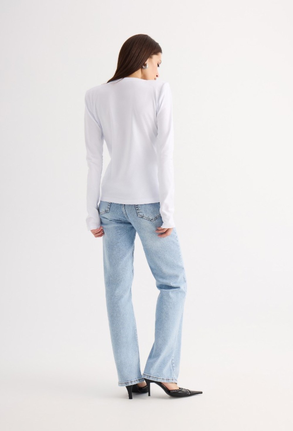 Лонгслив - фото 133403