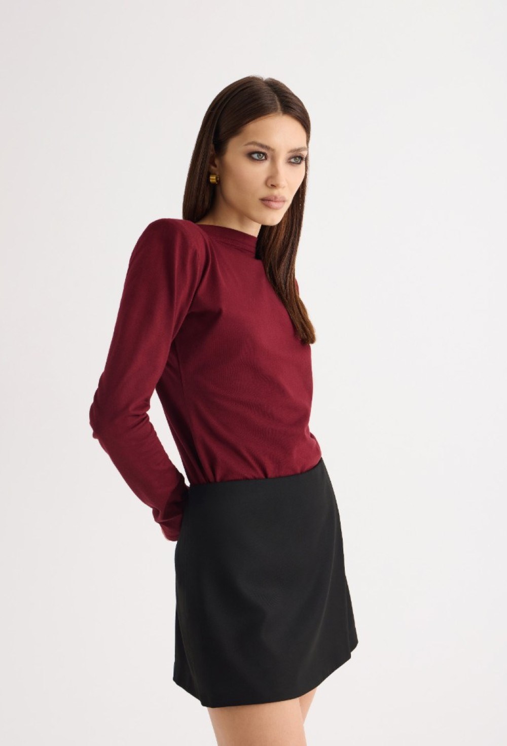 Лонгслив - фото 133410