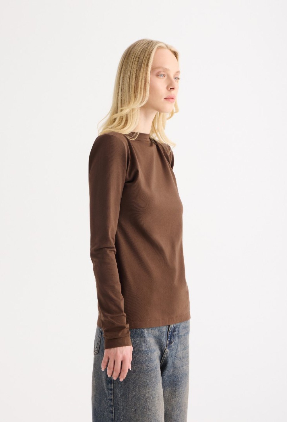 Лонгслив - фото 133414