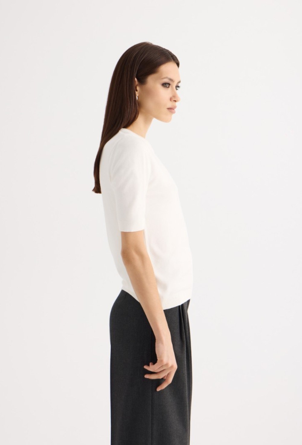 Топ BASIC - фото 133424