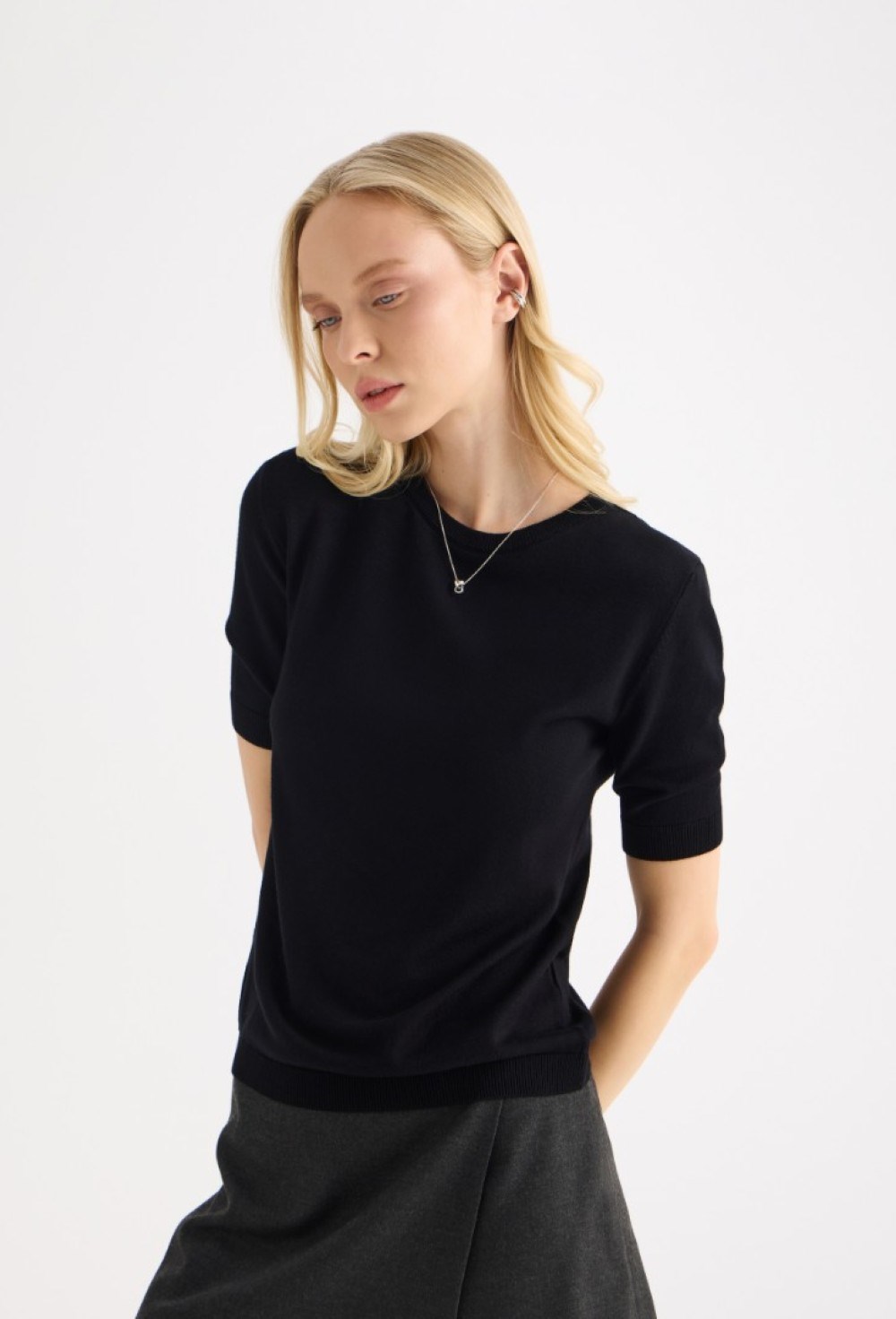 Топ BASIC - фото 133430