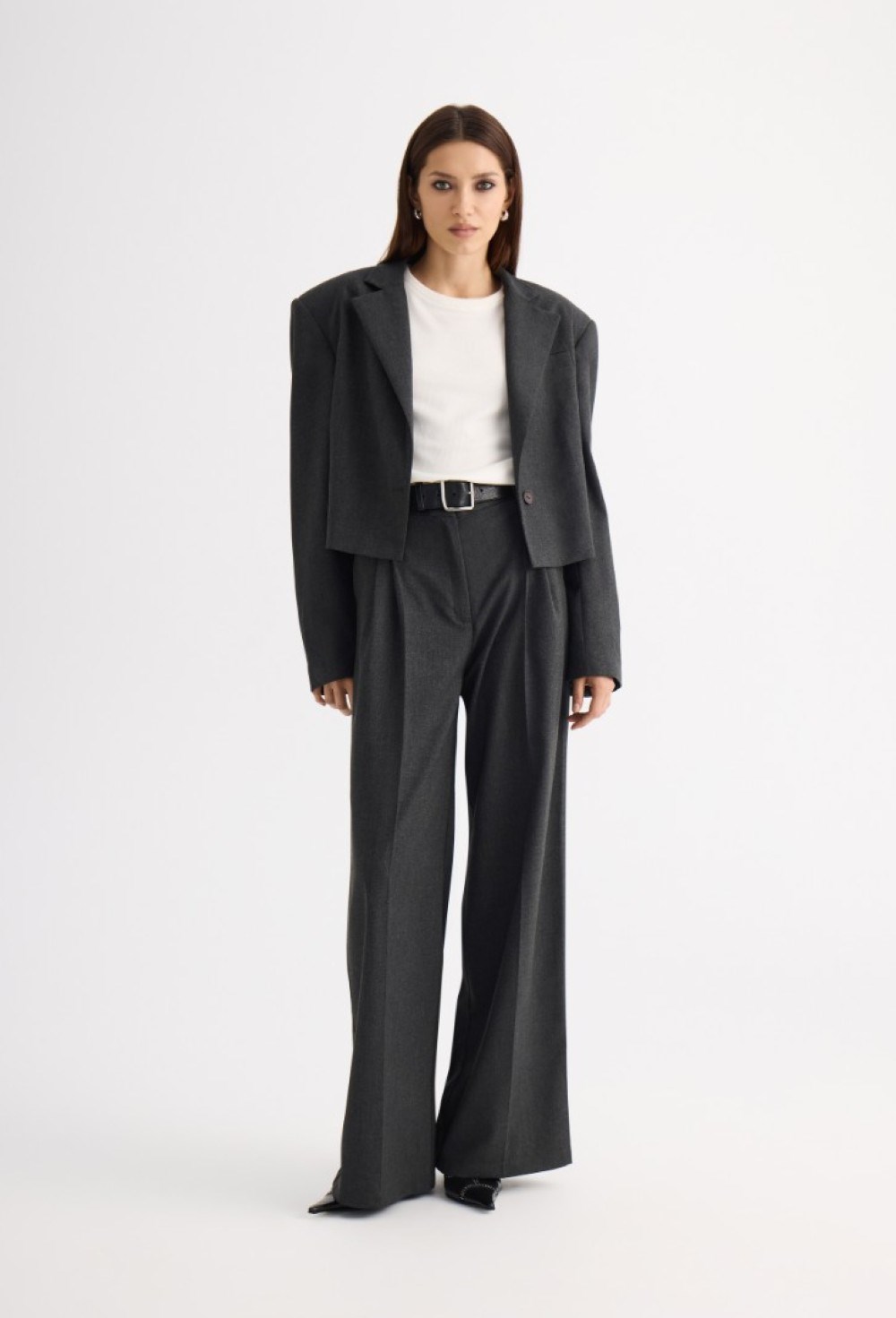 Жакет CLASICO - фото 133452