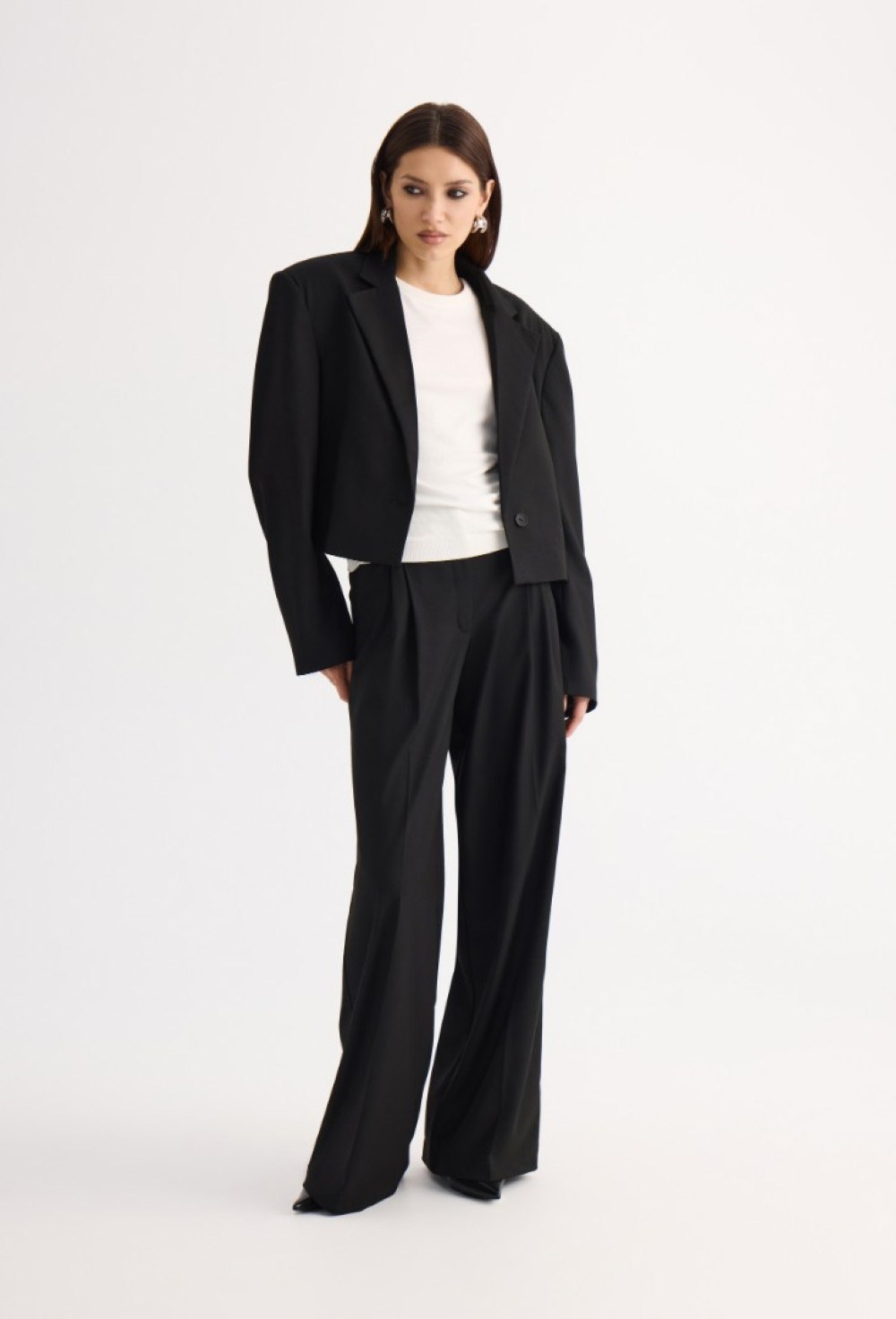 Жакет CLASICO - фото 133457