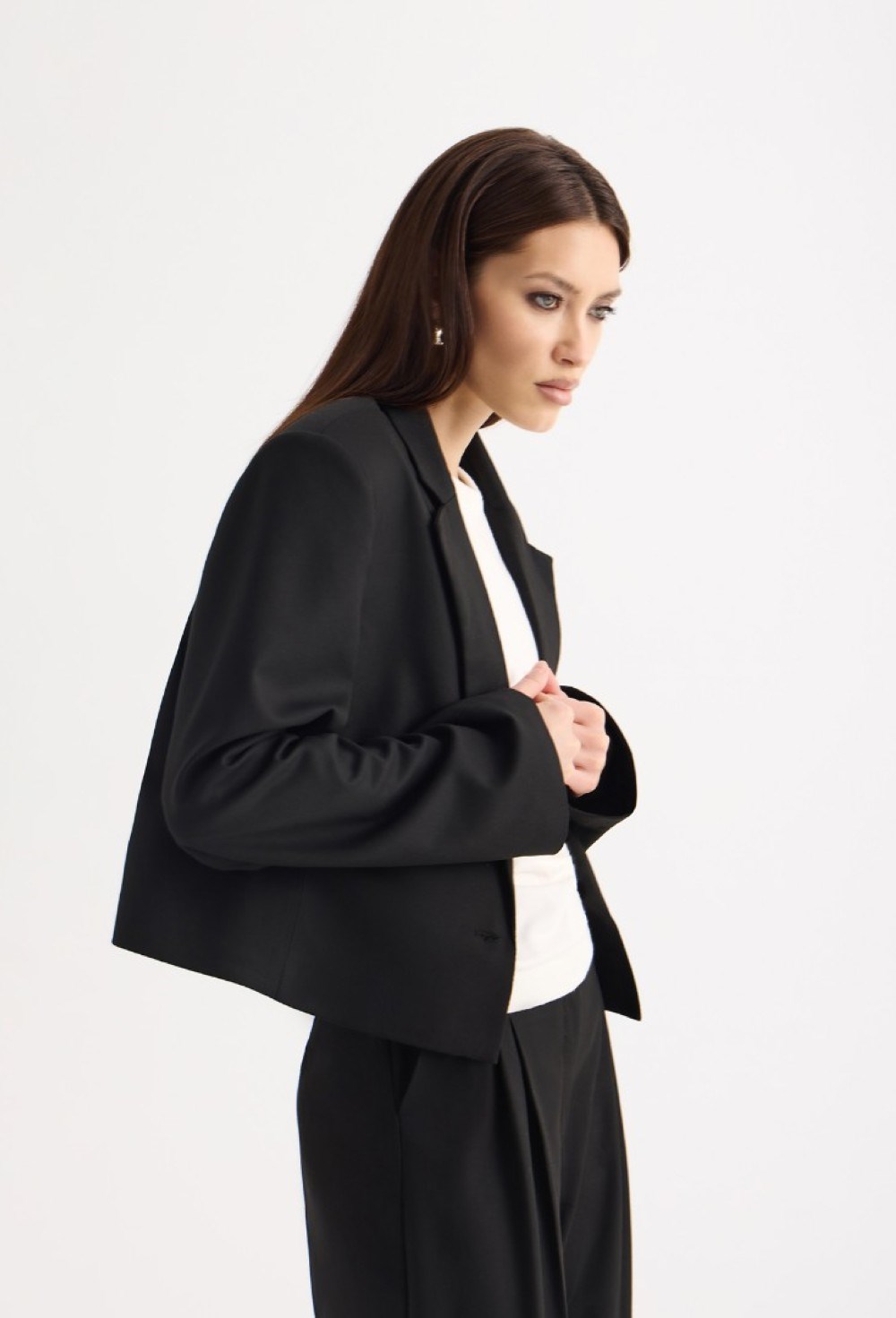 Жакет CLASICO - фото 133458