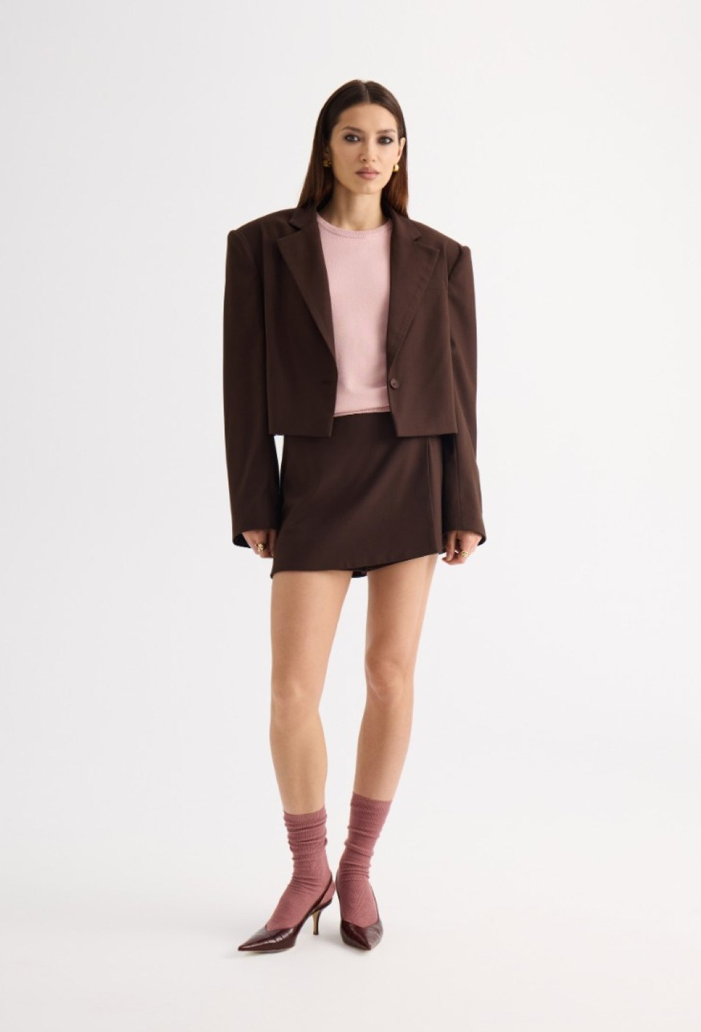 Жакет CLASICO - фото 133462