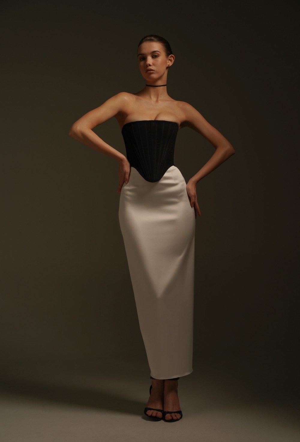 Корсет Elizabeth - фото 133479