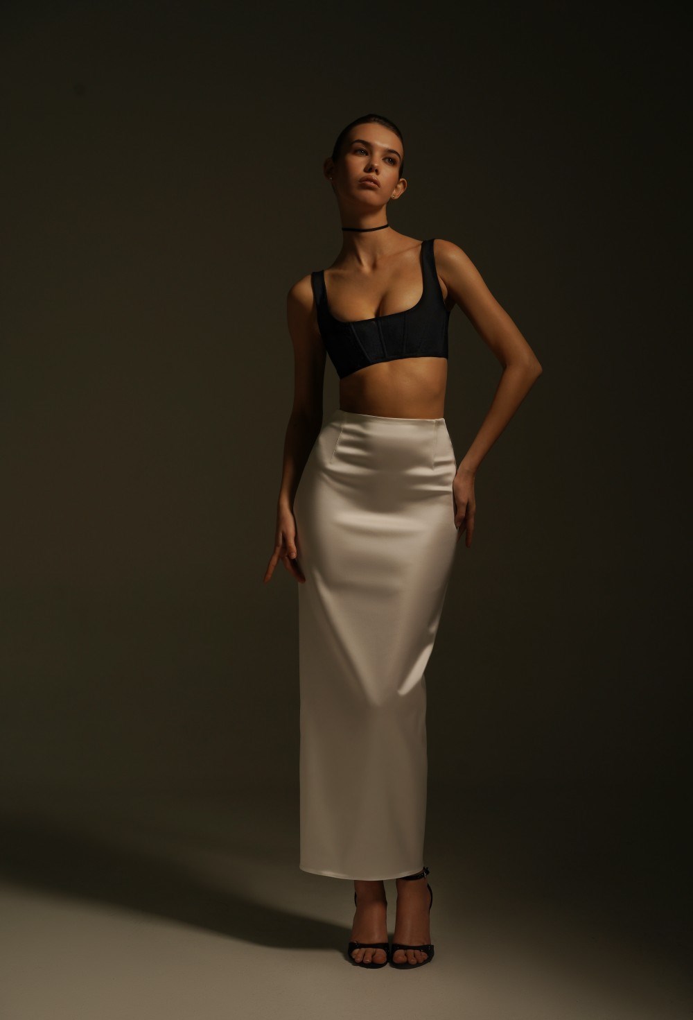 Корсет-топ Софиа - фото 133485