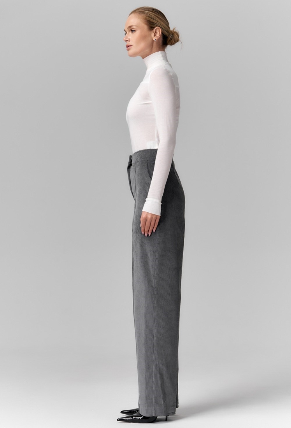 Брюки DEVITA - фото 133493