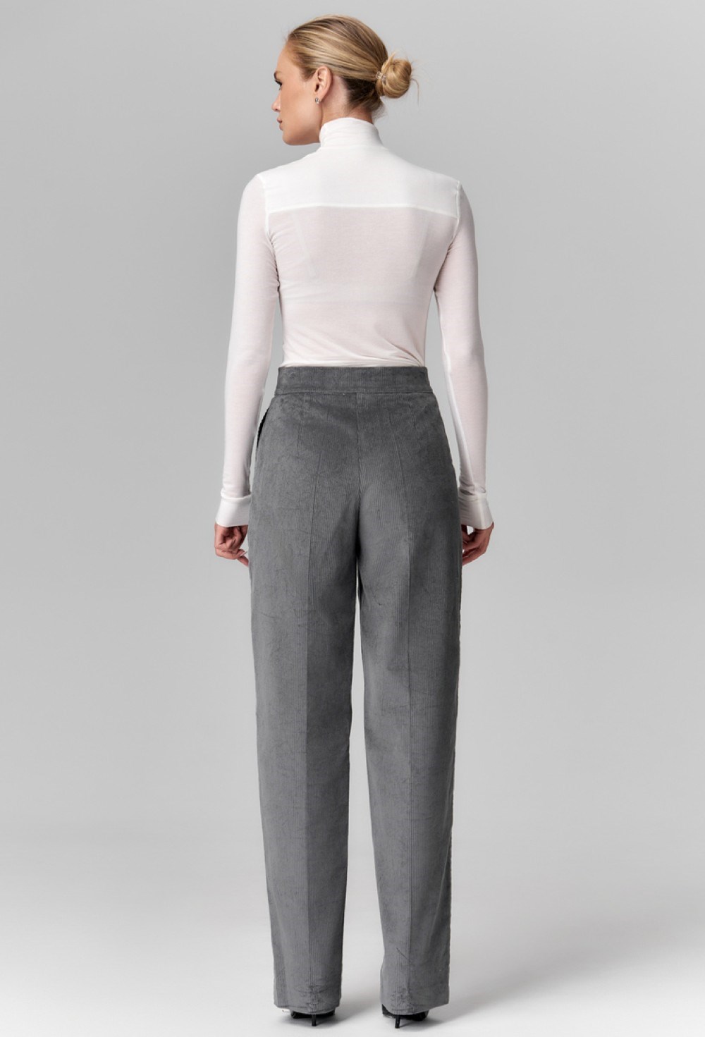 Брюки DEVITA - фото 133494