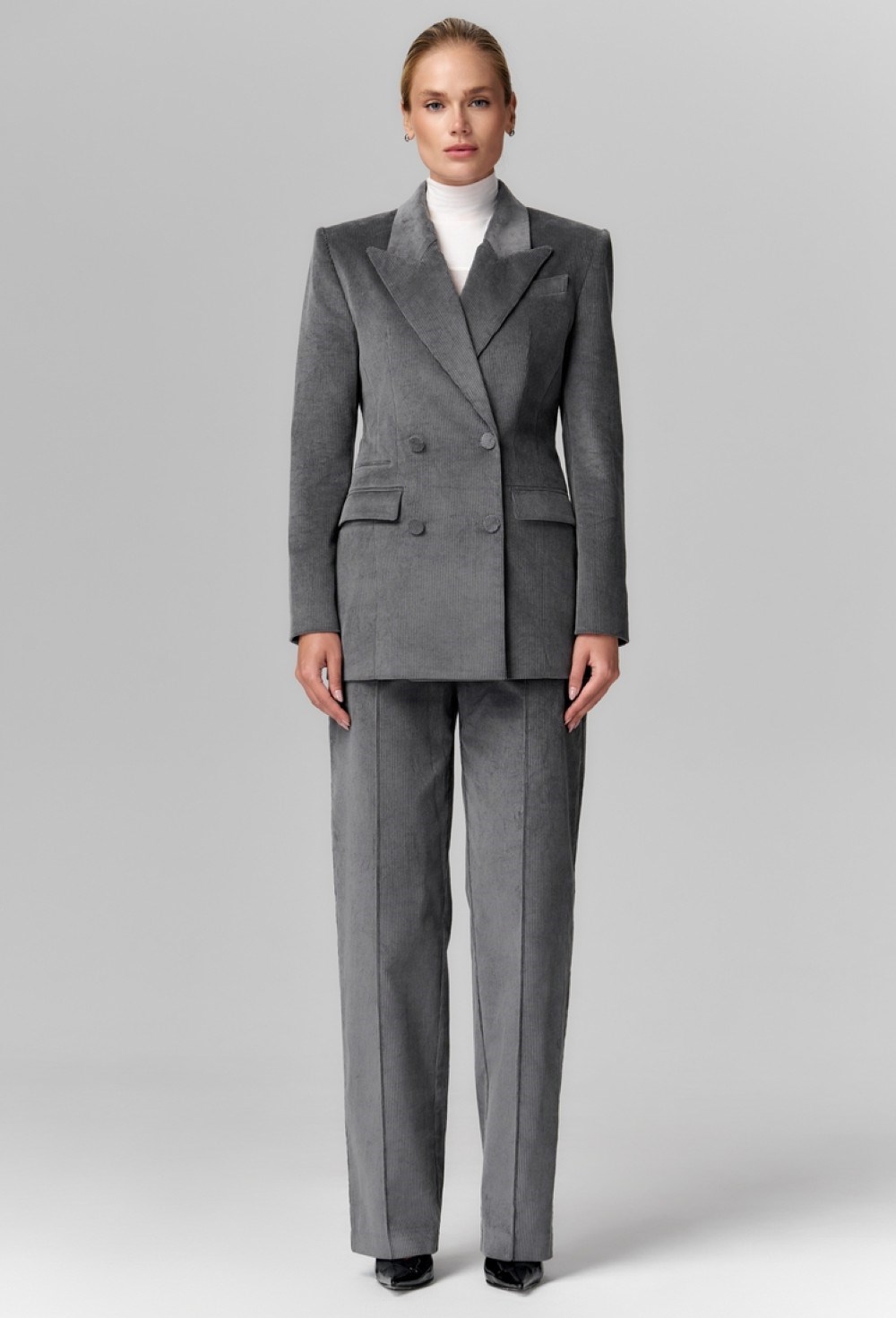 Брюки DEVITA - фото 133495