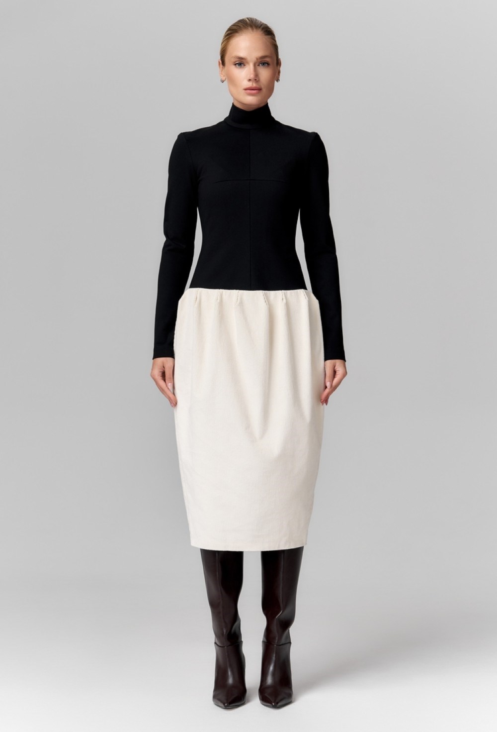 Платье DEVITA - фото 133524