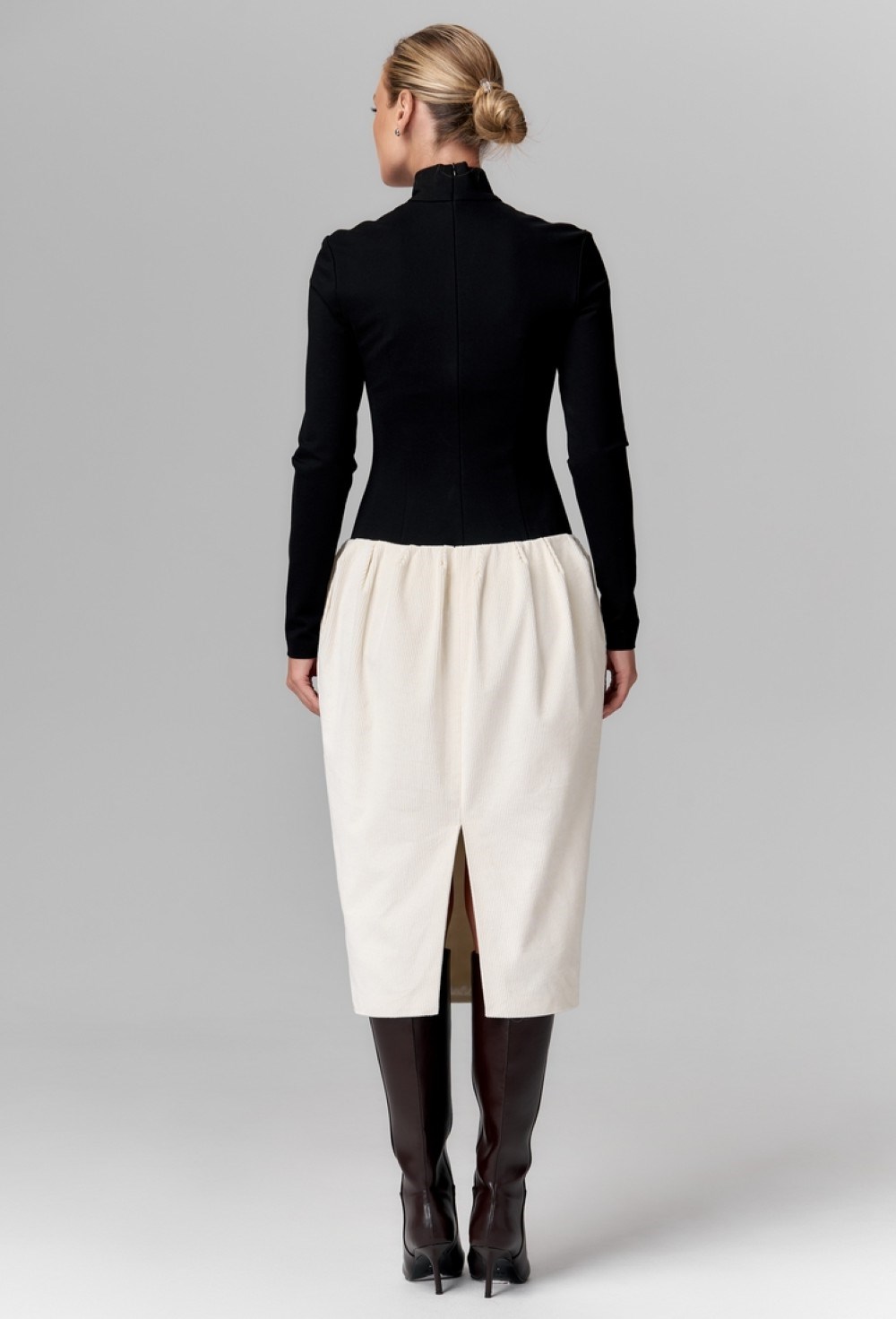 Платье DEVITA - фото 133525