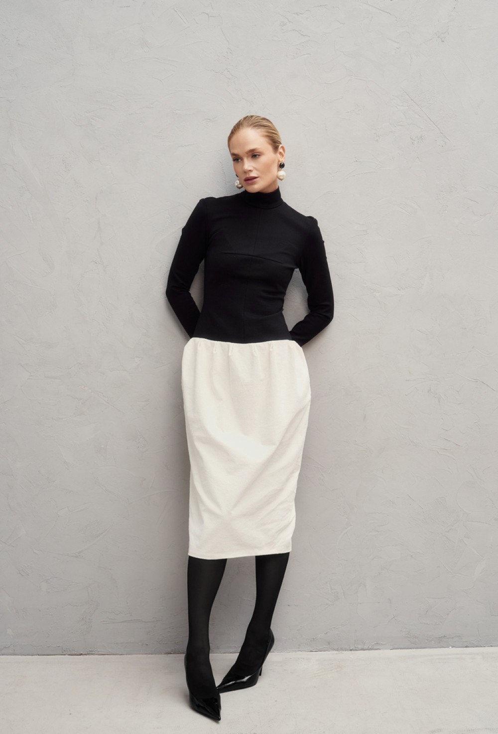 Платье DEVITA - фото 133528