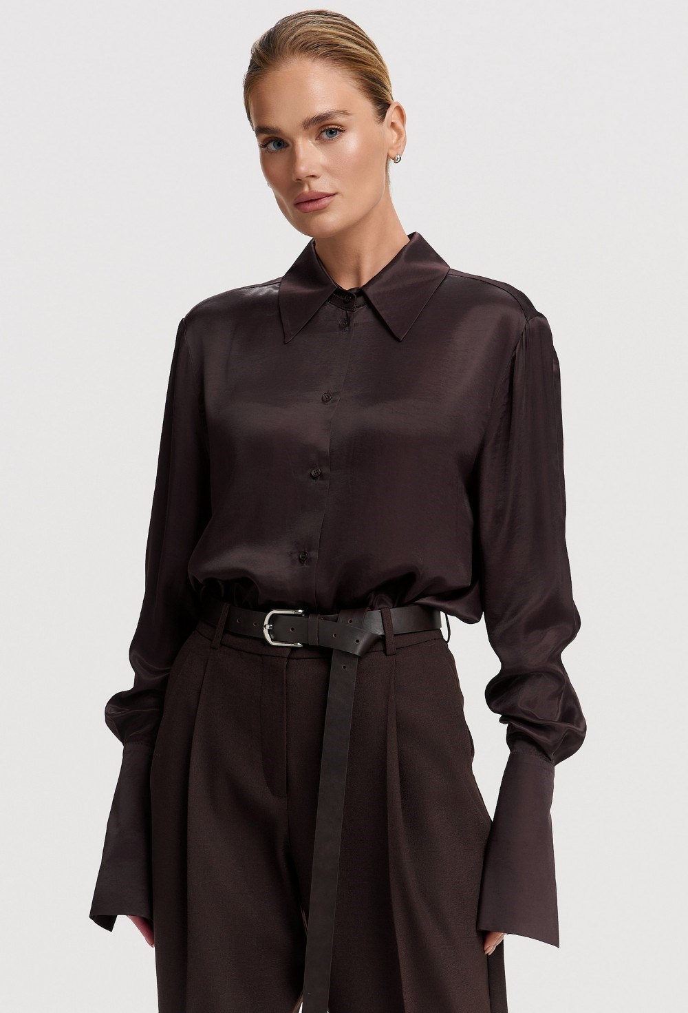 Блузка DEVITA - фото 133540