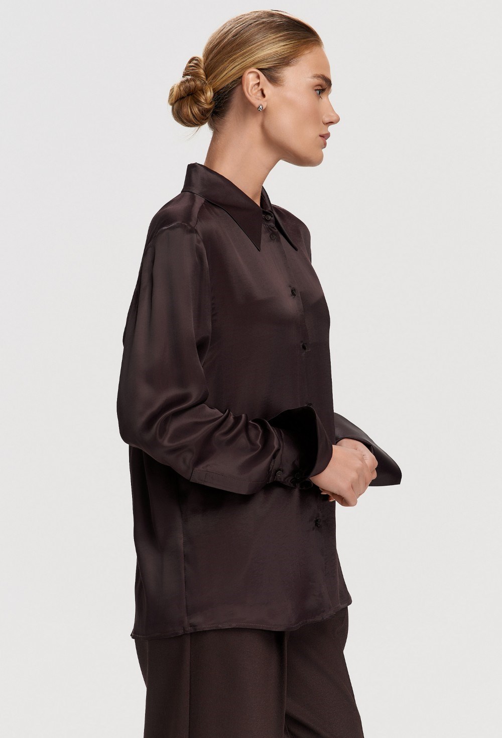 Блузка DEVITA - фото 133543