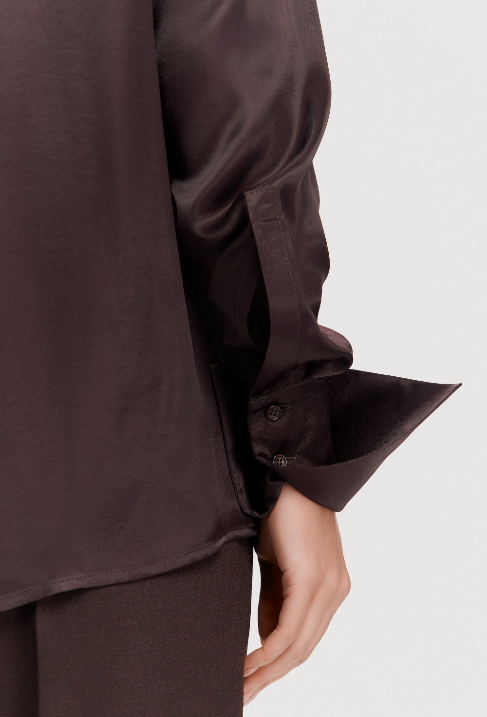 Блузка DEVITA - фото 133544