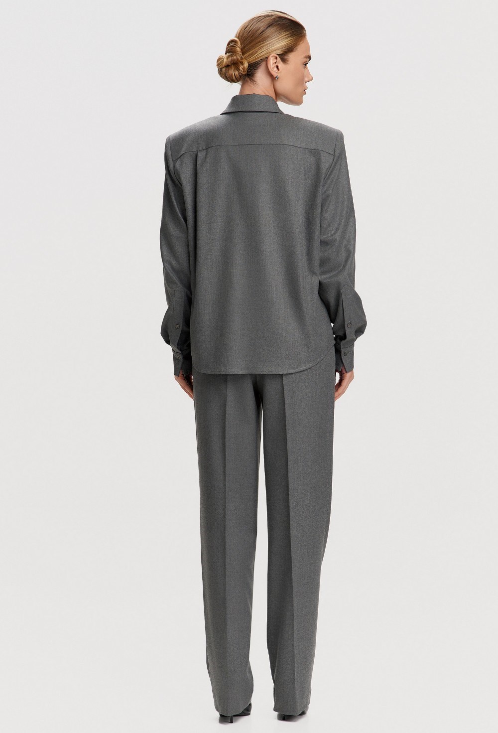 Рубашка DEVITA - фото 133549