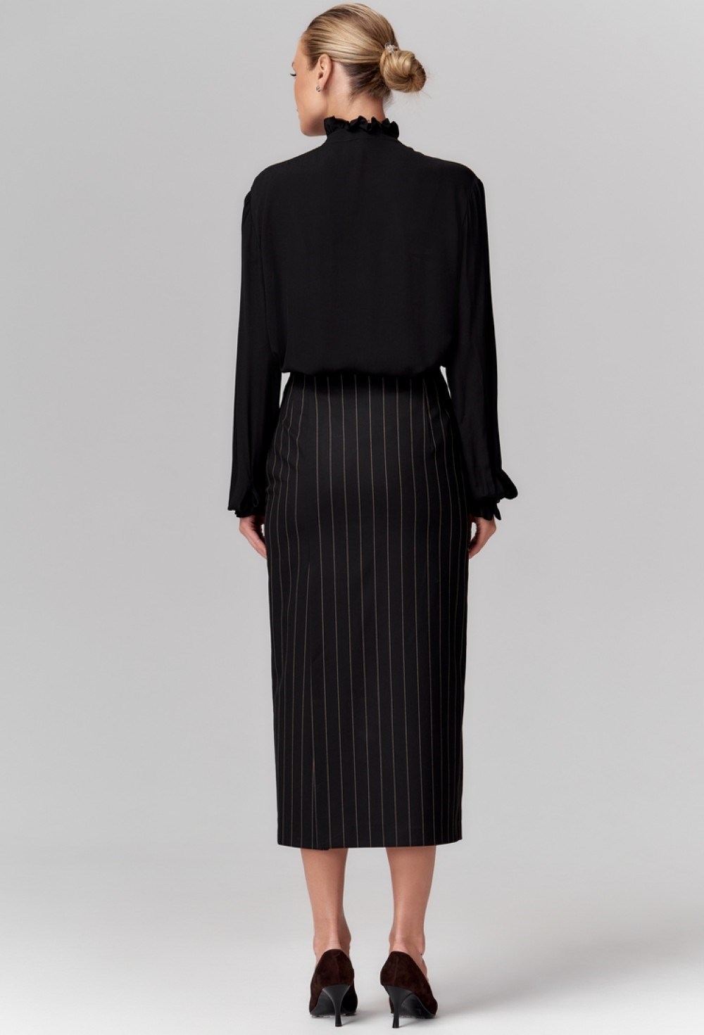 Юбка ДЕВИТА - фото 133557