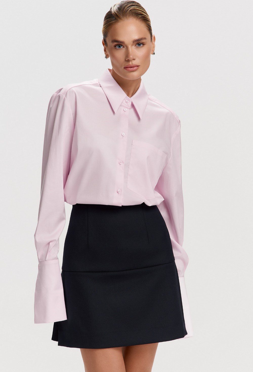 Юбка DEVITA - фото 133560