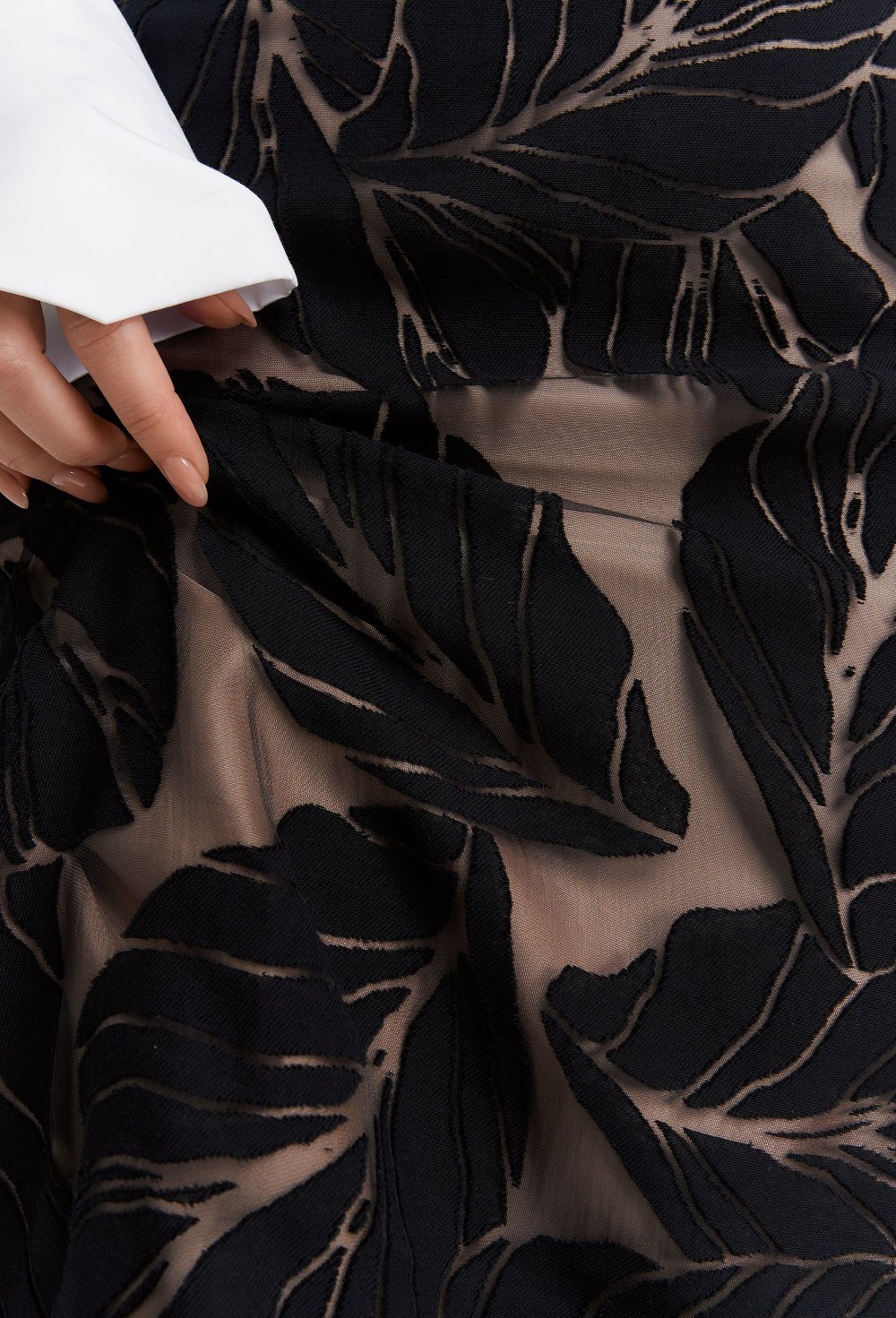 Юбка DEVITA - фото 133573