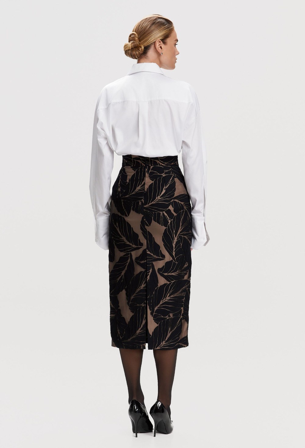 Юбка DEVITA - фото 133574