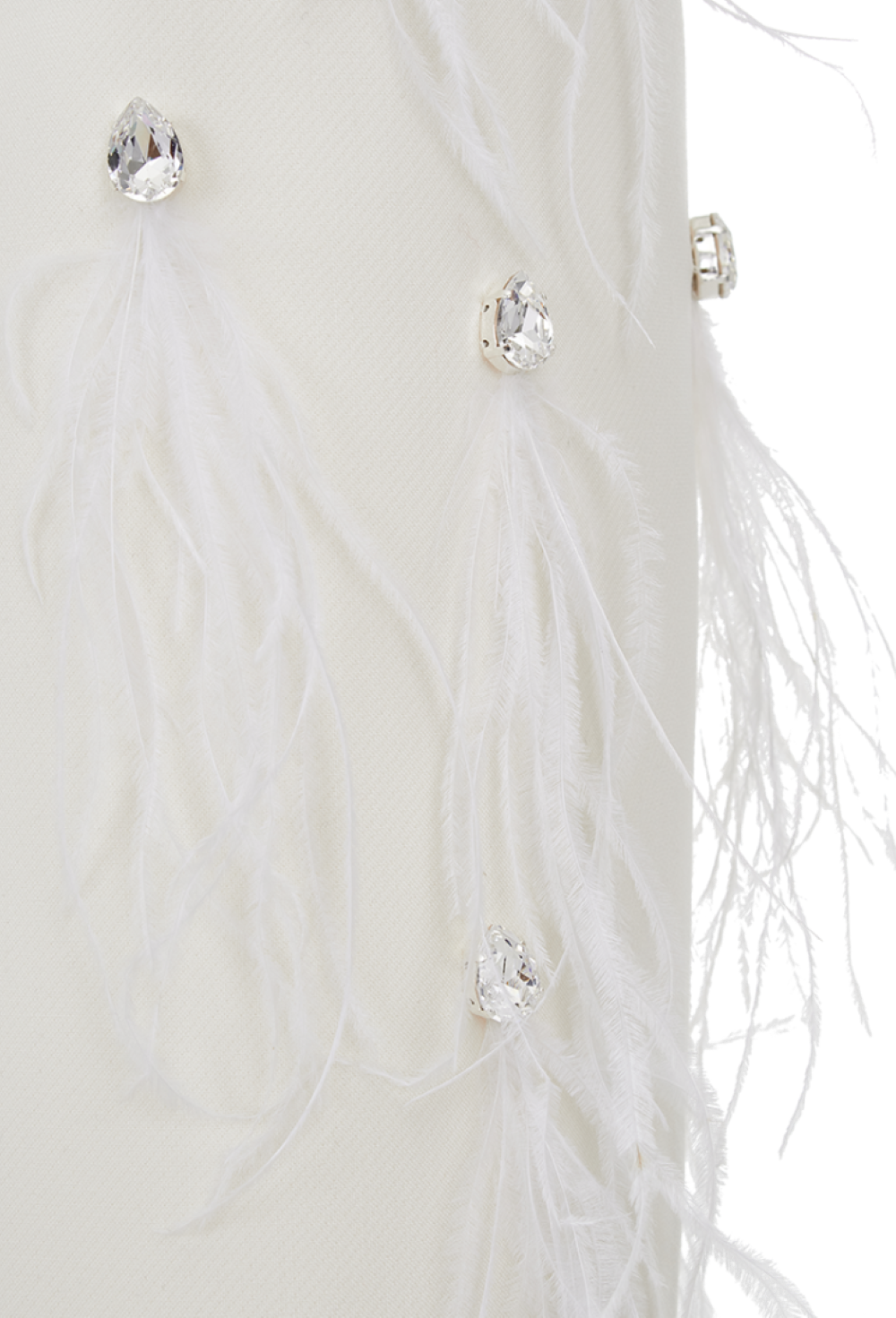 Жакет со стразами - фото 133734