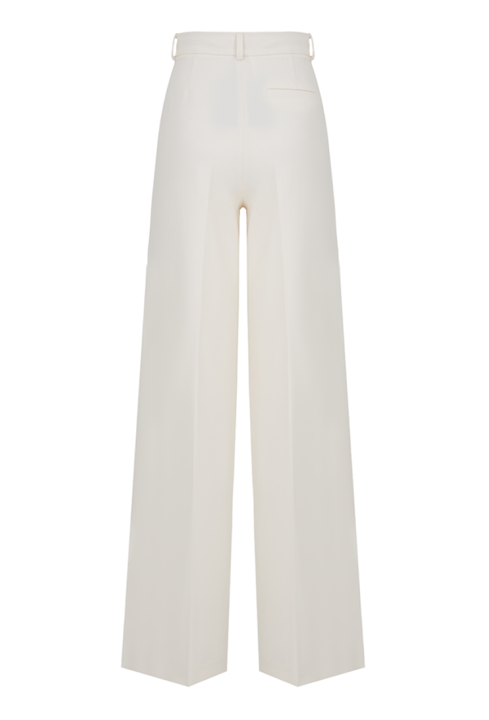 Брюки прямые - фото 133736