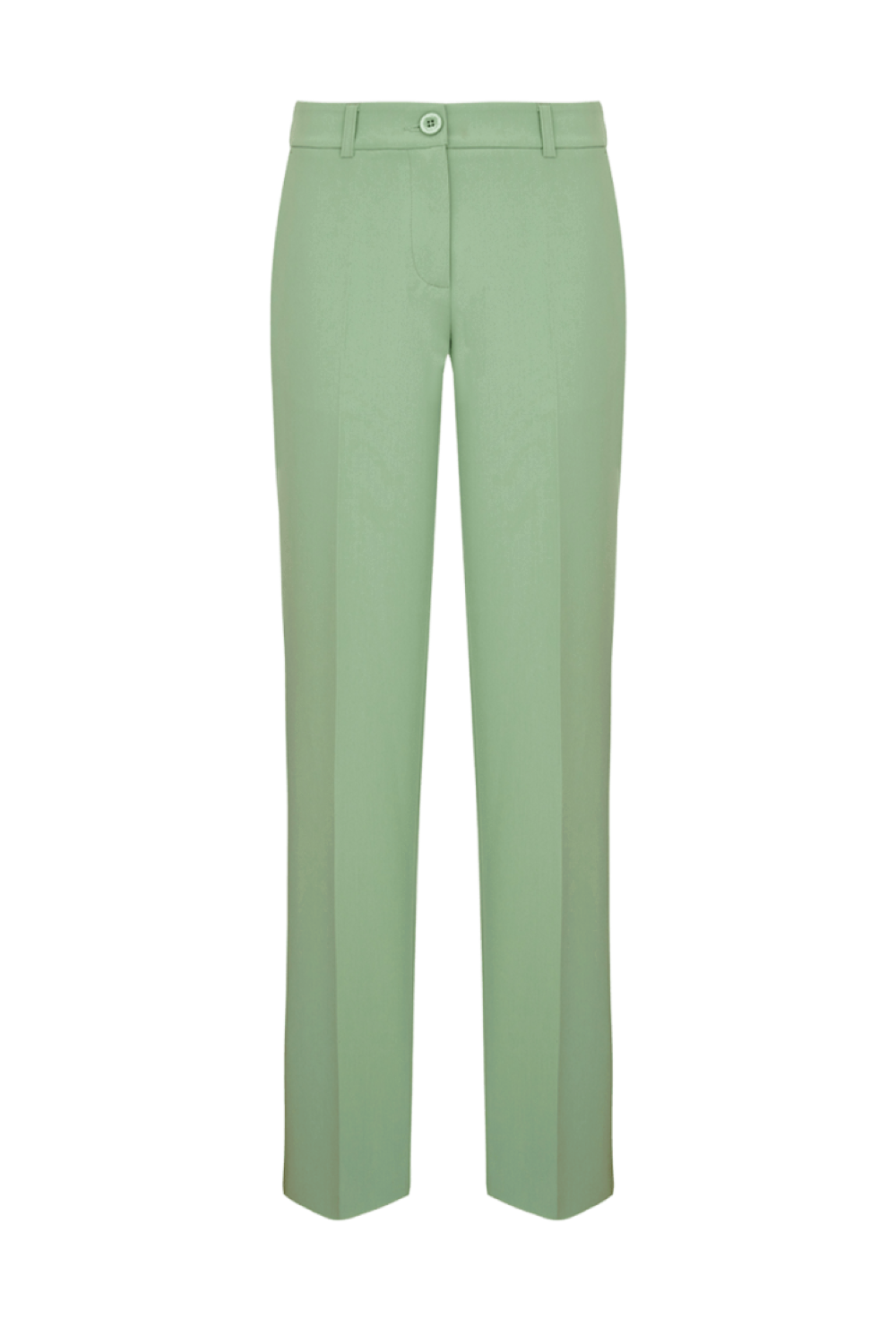 Брюки прямые - фото 133773