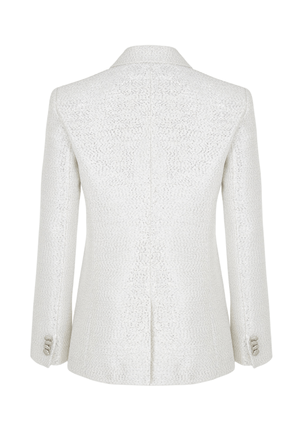 Жакет с пайетками - фото 133774