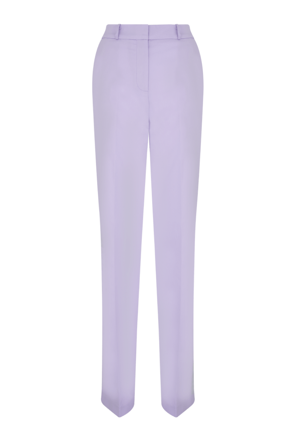 Брюки из хлопка - фото 133782