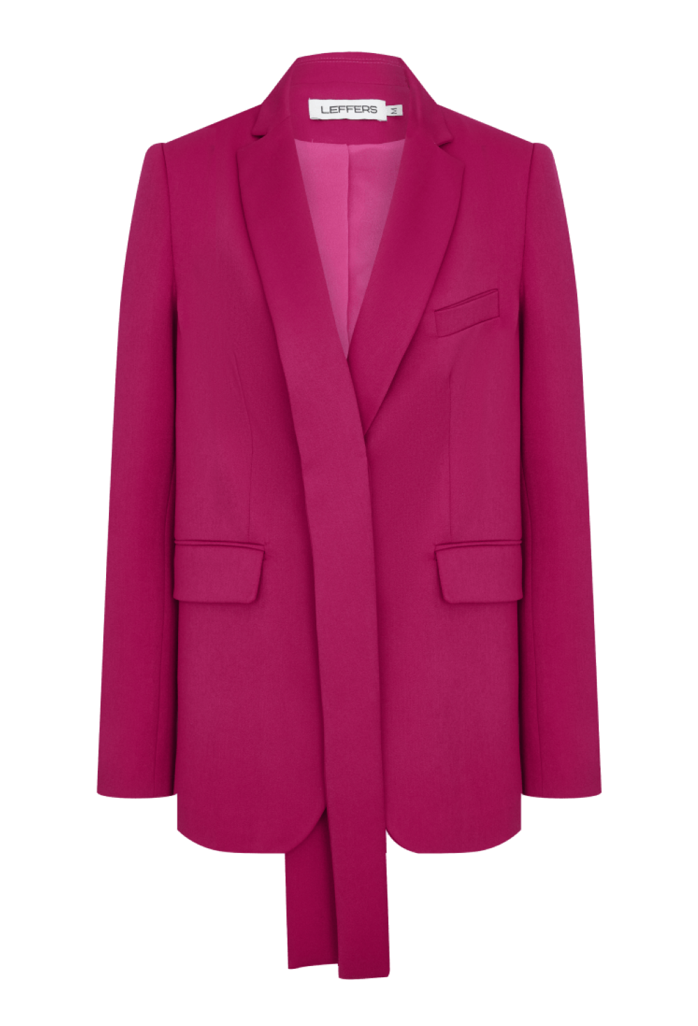 Жакет Monochrome - фото 133787