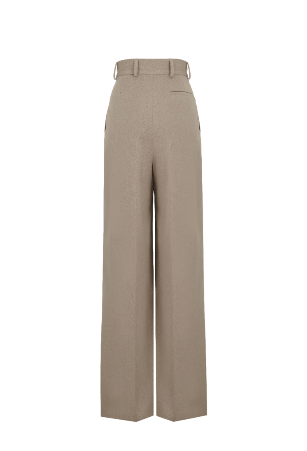 Брюки Monochrome - фото 133800