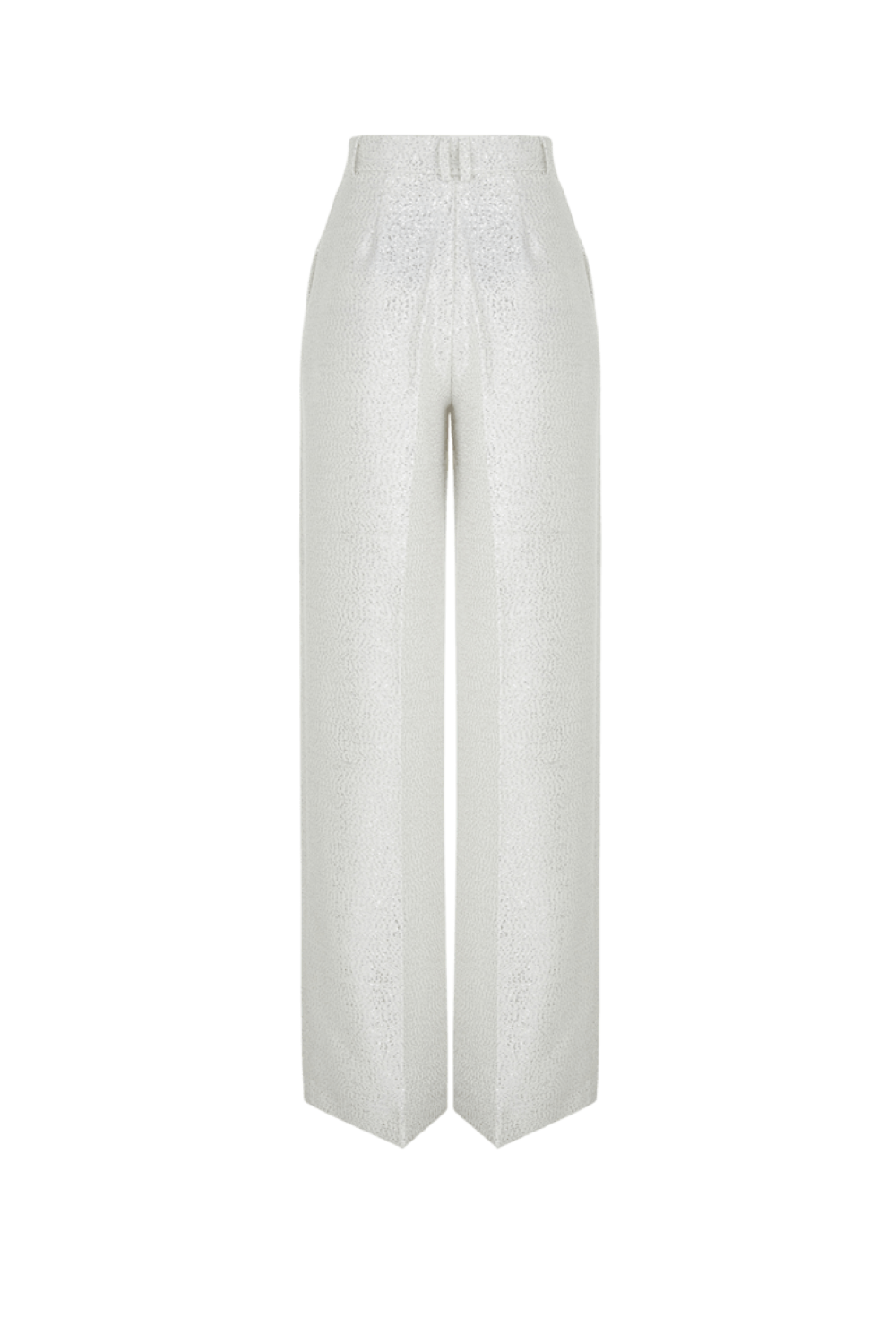 Брюки с пайетками - фото 133818