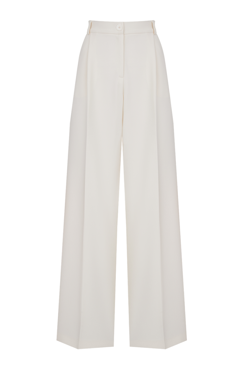 Брюки прямые - фото 133825