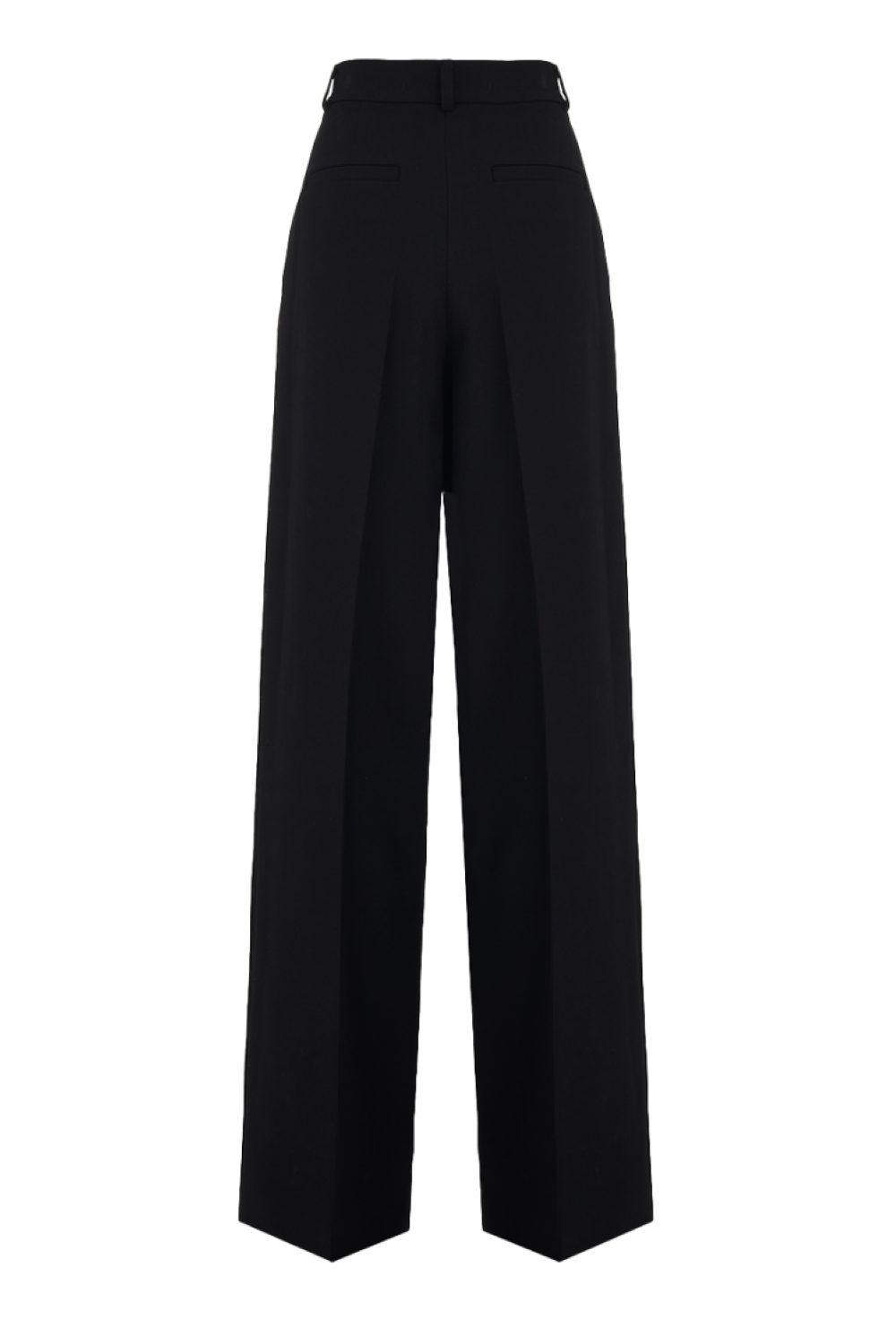 Брюки прямые - фото 133826