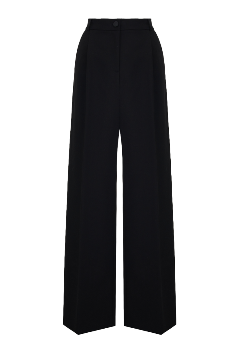 Брюки прямые - фото 133827