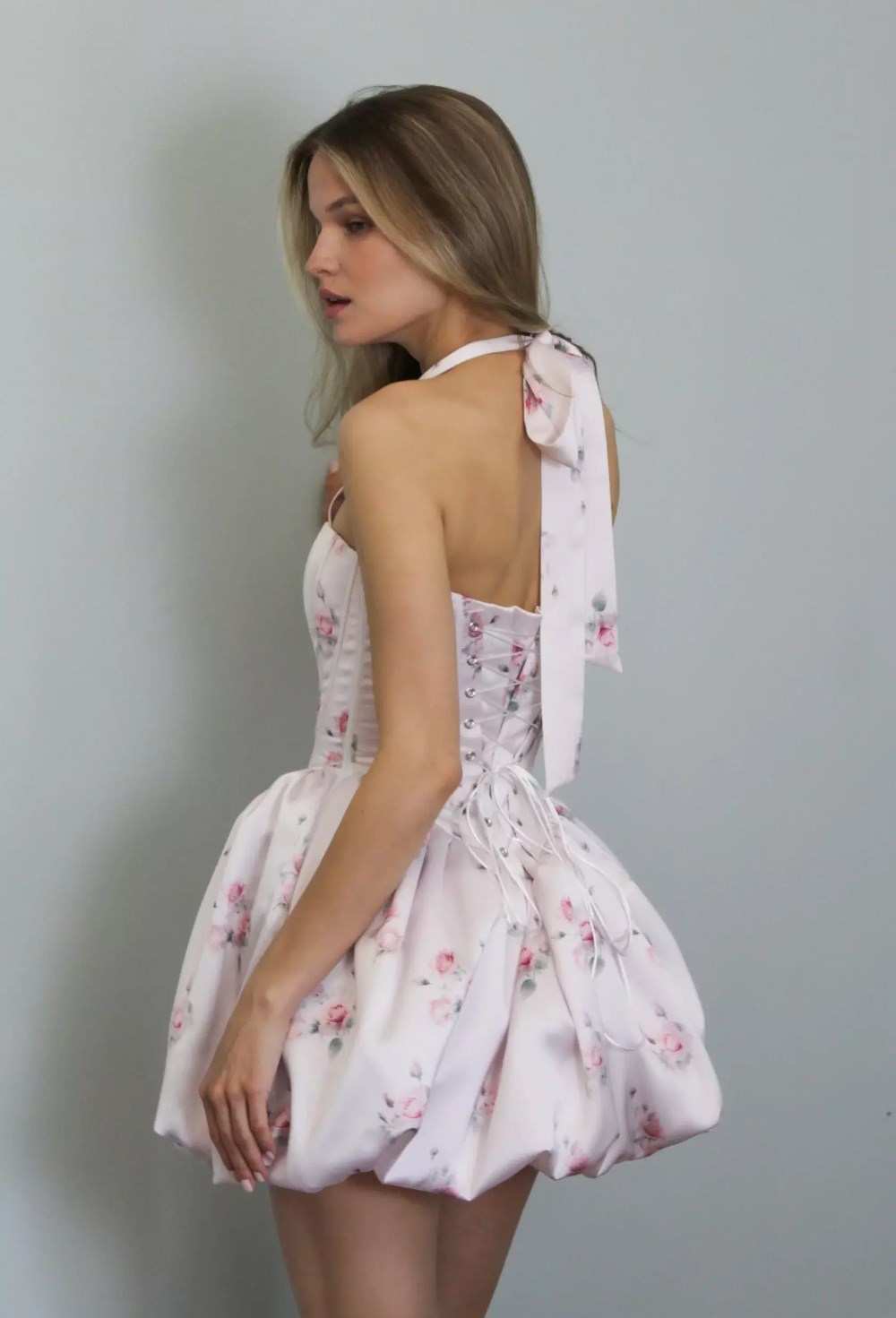 ПЛАТЬЕ MONICA ROSE - фото 133925