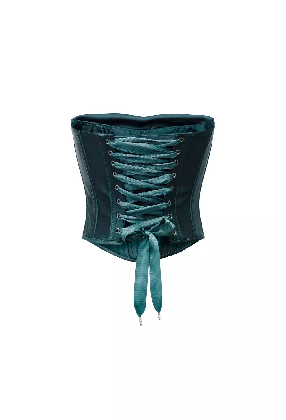 MAGIC корсет с драппировкой - фото 134005