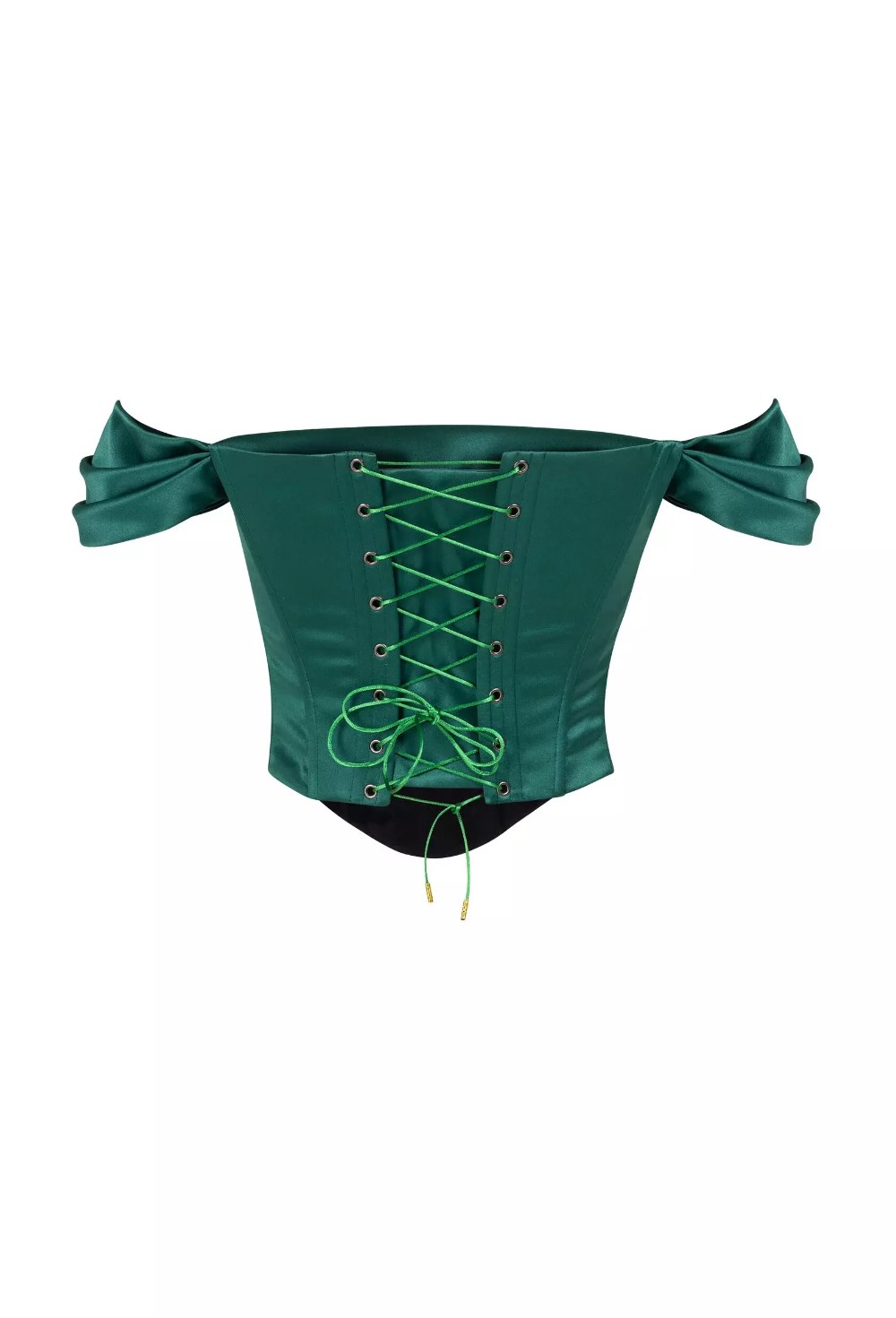 MONICA корсет с открытыми плечами - фото 134032