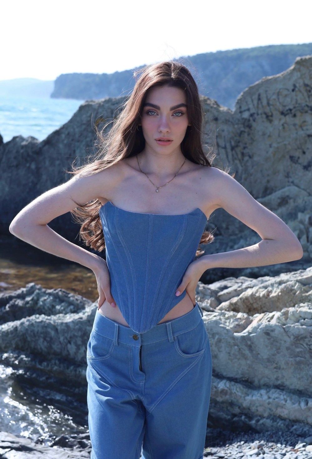 KRUELLA корсет - фото 134051