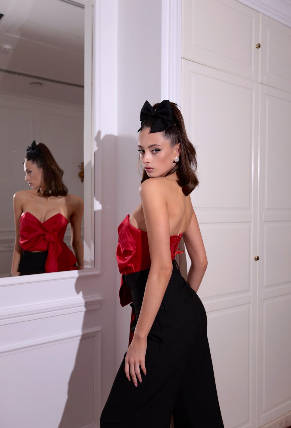 AMELIA корсет - фото 134096