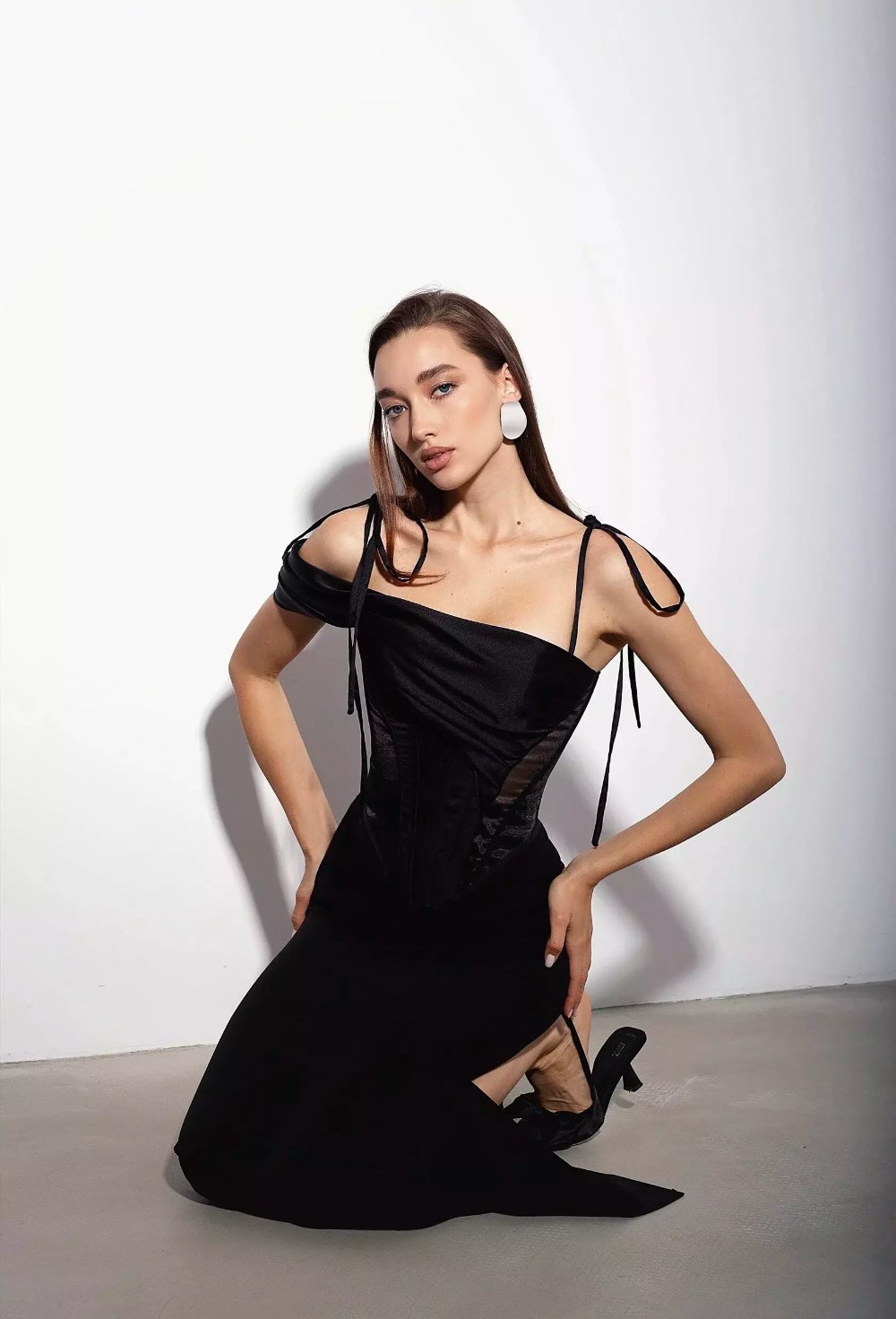 DIANA корсет - фото 134150